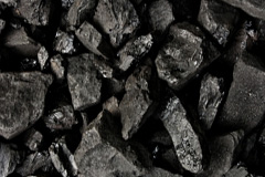 North Cadbury coal boiler costs